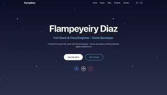 Portfolio 2.0